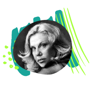 Erica Jong