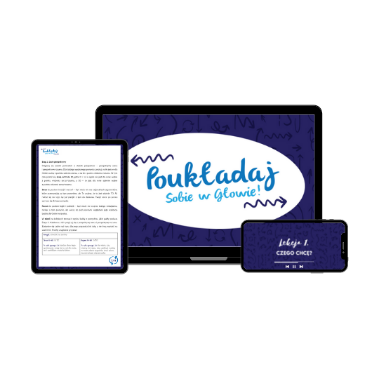 Poukładaj sobie w głowie