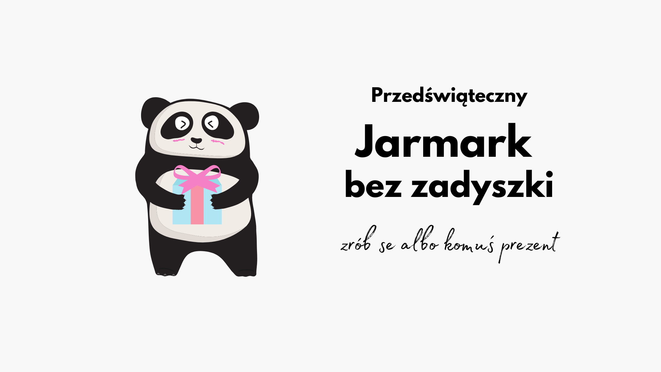 Jarmark bez zadyszki