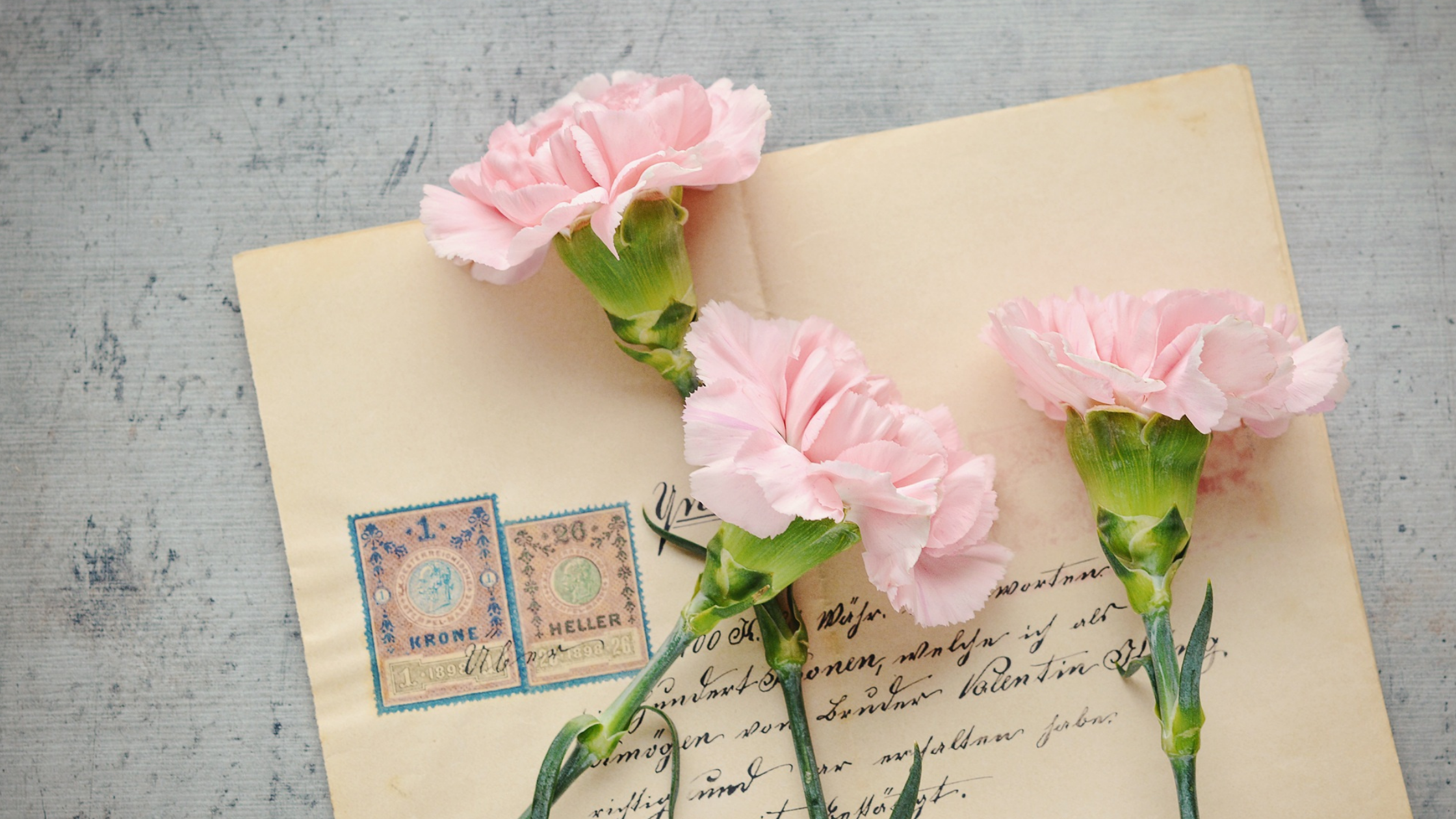 List z przyszłości