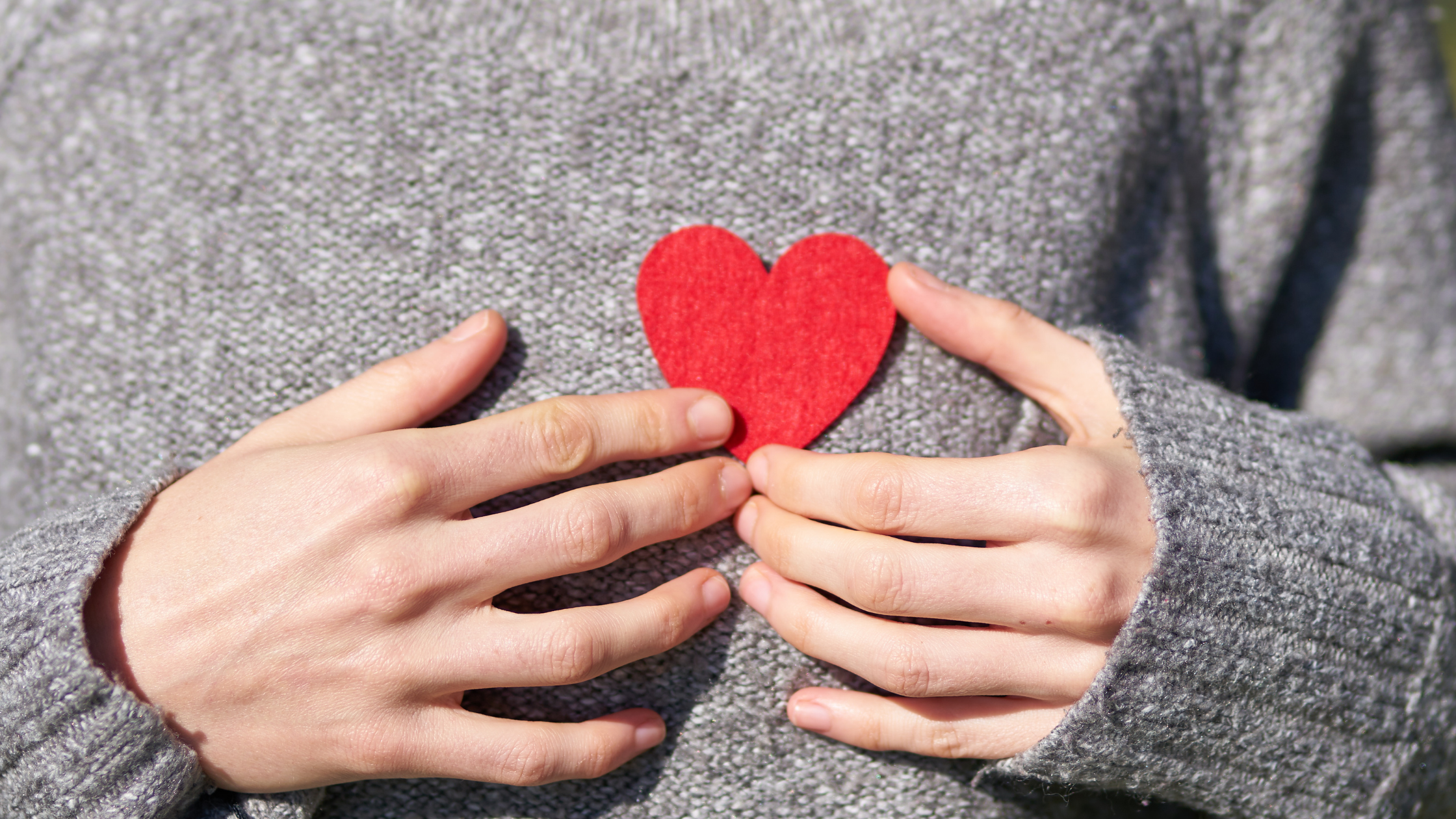 O (u)miłowaniu siebie