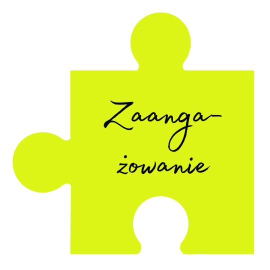 Zaangażowanie