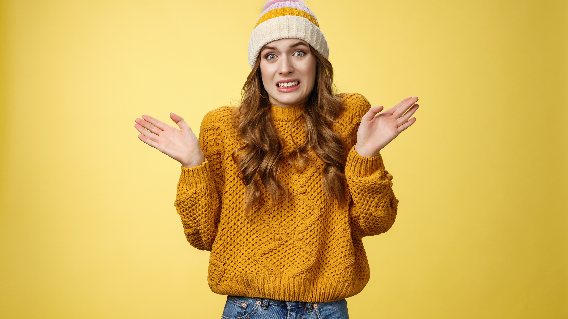 Przepis na porażkę