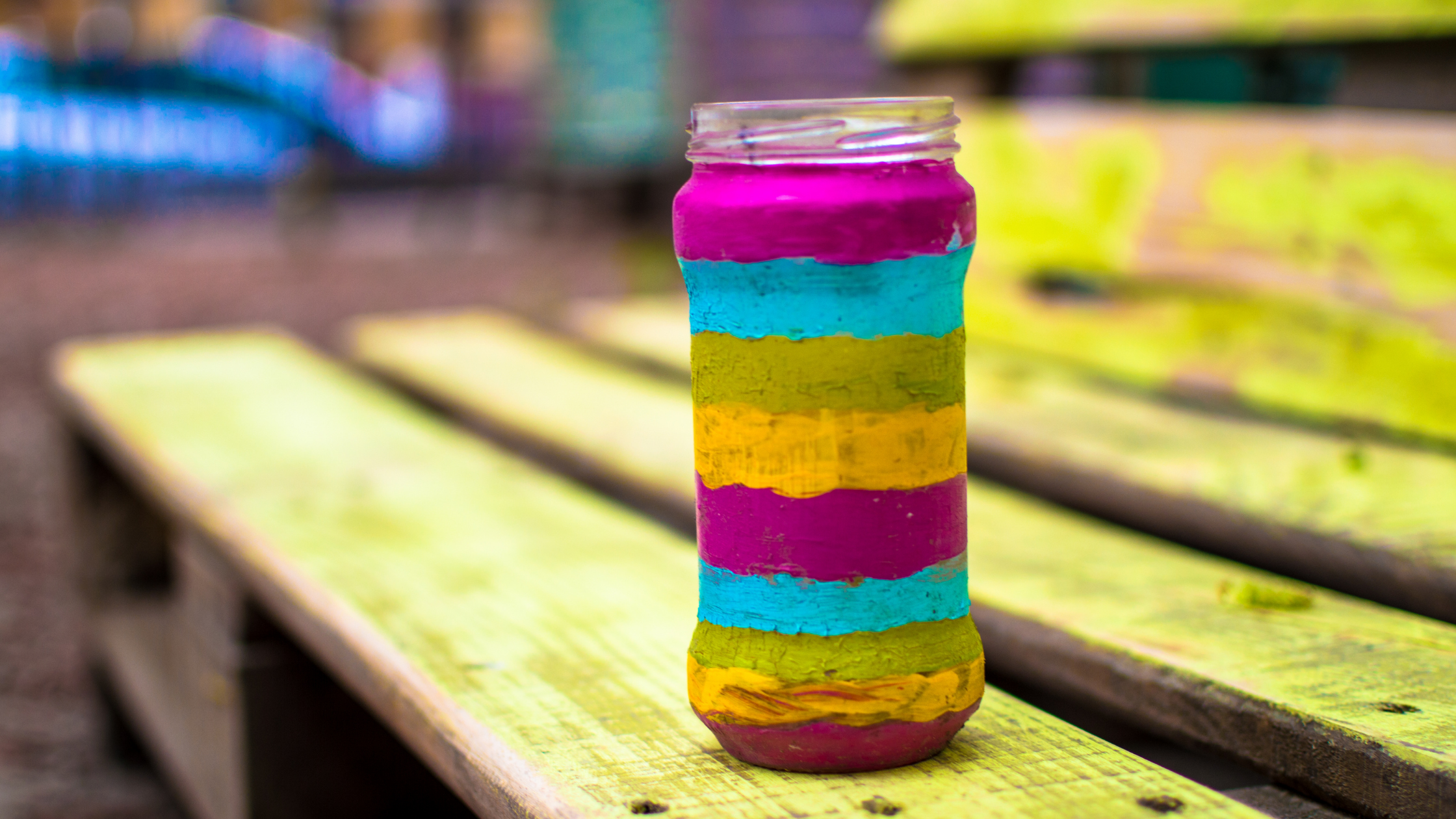 Słoik Małych Radości