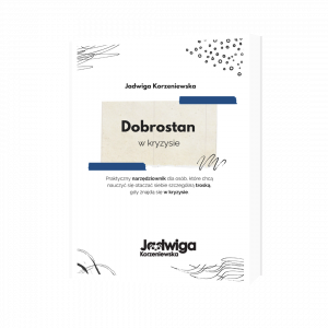 Dobrostan w kryzysie